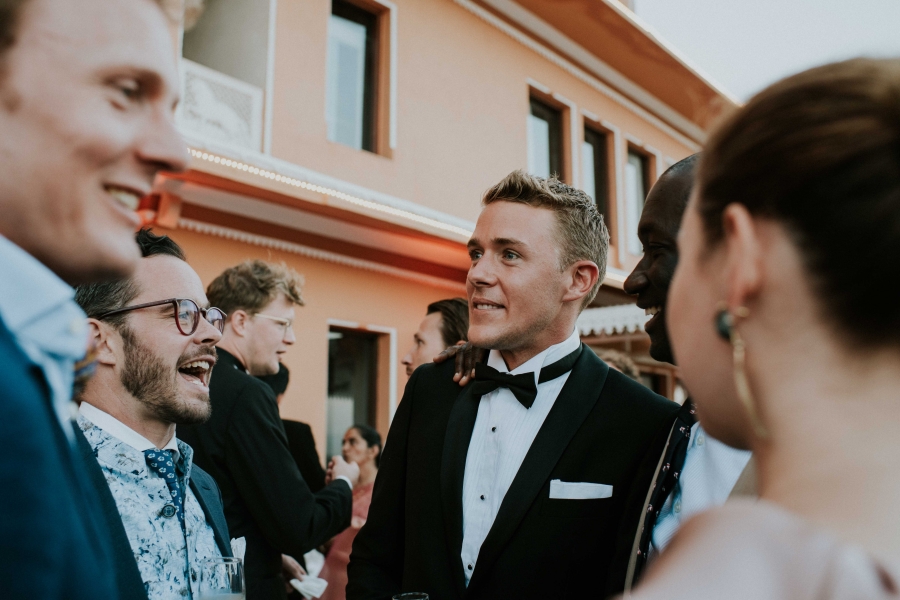 FIH Fotografie » Diipa & Oleg European wedding